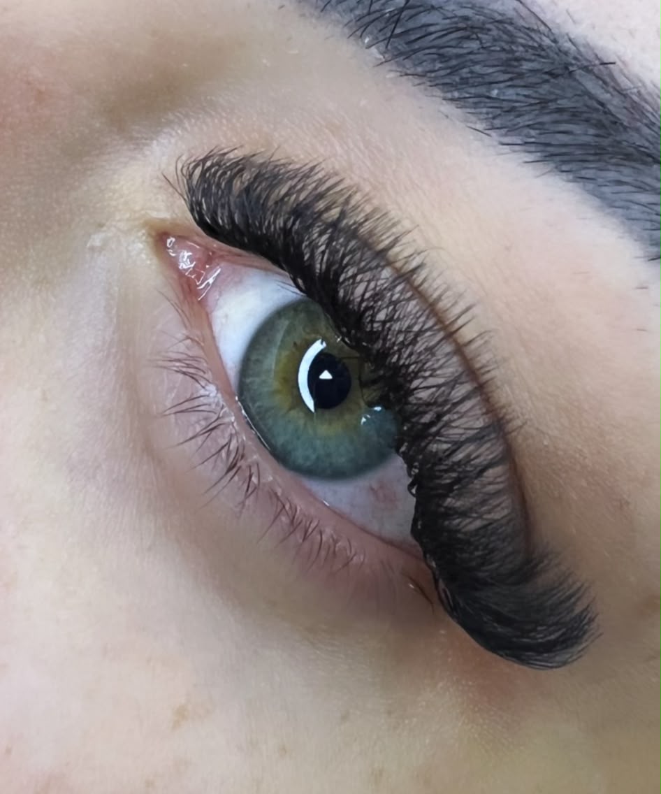 Volume Beauty (5D)